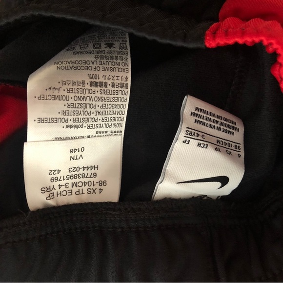 Nike 3pc Tracksuit - Picture 12 of 13
